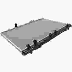 ACURA MDX SPORT HYBRID RADIATOR 3.5L OEM#190105J6A01 2017-2020 PL#AC3010153