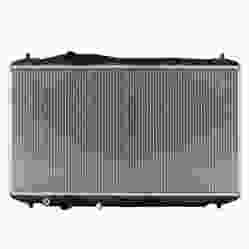 ACURA ILX RADIATOR 2.4L OEM#19010R4HA02 2016-2022 PL#AC3010156