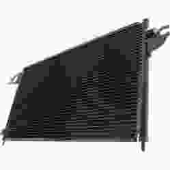 ACURA RSX A/C CONDENSER 2.0L/L4 [3060] OEM#80110S6MA01 2002-2006 PL#AC3030117