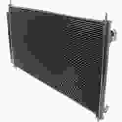 ACURA TL A/C CONDENSER OEM#80110TK4A01 2009-2014 PL#AC3030124
