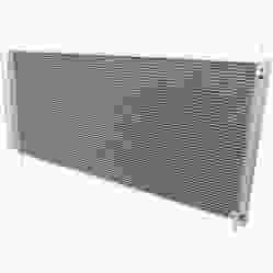 ACURA TLX A/C CONDENSER OEM#80110TZ3A01 2015-2020 PL#AC3030130