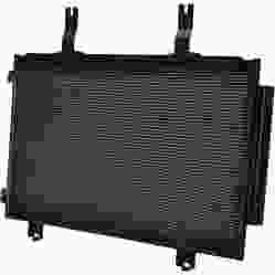 ACURA RDX  A/C CONDENSER OEM#80100TJBA01 2019-2024 PL#AC3030134