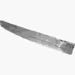 AUDI A4 SEDAN / WAGON FRONT BUMPER REINFORCEMENT (ALUMINUM) OEM#8K0807113G 2009-2012 PL#AU1006121