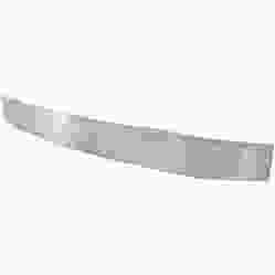 AUDI A3 FRONT BUMPER REINFORCEMENT (ALUMINUM) OEM#8P4807113C 2009-2013 PL#AU1006124