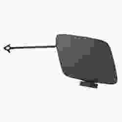 AUDI A5 CABRIO  FRONT BUMPER TOW HOOK COVER (WO/S-LINE) OEM#8W6807241GRU 2018-2019 PL#AU1029105