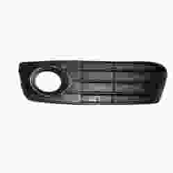 AUDI A4 SEDAN / WAGON FOG LAMP COVER LEFT (Driver Side) (W/FOG)(CHR RING)(WO/S LINE PKG) OEM#8K080768101C 2009-2012 PL#AU1038109