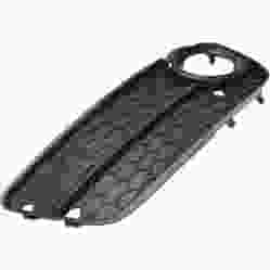 AUDI A5 CABRIO  FOG LAMP COVER LEFT (Driver Side) BUMPERLK (WO/S LINE PKG) OEM#8T080768101C 2010-2012 PL#AU1038121