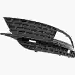AUDI A5 CABRIO FOG LAMP COVER LEFT (Driver Side) OEM#8T0807681H01C 2012-2017 PL#AU1038133