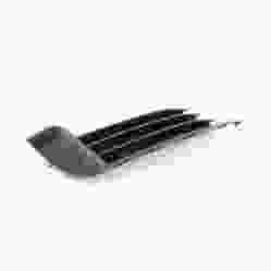 AUDI A3 CABRIO FOG LAMP COVER LEFT (Driver Side) (WO/FOG) OEM#8V58076819B9 2015-2016 PL#AU1038154