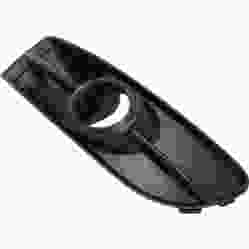 AUDI A4 SEDAN/WAGON (GEN 3) (2.0L/3.2L) FOG LAMP COVER RIGHT (Passenger Side) (W/S-LINE)(CLOSED VENT) OEM#8E0807682G01C 2005-2008 PL#AU1039106