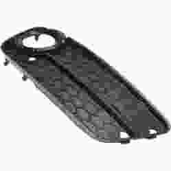 AUDI A5 CABRIO  FOG LAMP COVER RIGHT (Passenger Side) BLACK (WO/S LINE PKG) OEM#8T080768201C 2010-2012 PL#AU1039121