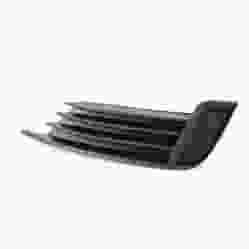 AUDI A3 CABRIO FOG LAMP COVER RIGHT (Passenger Side) (WO/FOG) OEM#8V58076829B9 2015-2016 PL#AU1039154