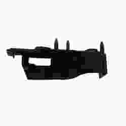 AUDI A4 SEDAN  / WAGON  FRONT BUMPER COVER SUPPORT LEFT (Driver Side) OEM#8K0807283H 2013-2016 PL#AU1042104
