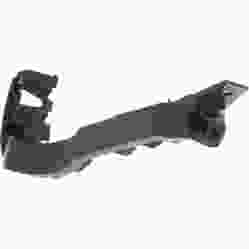 AUDI A3 CABRIO FRONT BUMPER COVER GUIDE RIGHT (Passenger Side) OEM#8V5807184 2015-2020 PL#AU1043102