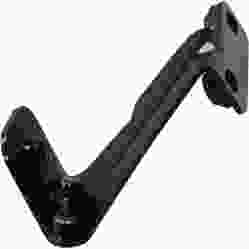 AUDI A4 SEDAN  / WAGON  FRONT BUMPER COVER SUPPORT RIGHT (Passenger Side) (STEEL) OEM#8K0807334A 2009-2012 PL#AU1043107