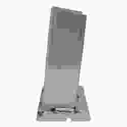 AUDI A5 CABRIO  FRONT BUMPER MTG BRACKET LEFT (Driver Side) (ALUM)**CAPA** OEM#8K0807133D 2010-2017 PL#AU1066103C