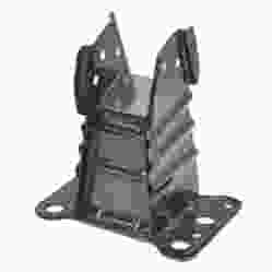 AUDI A3  FRONT BUMPER BRACKET LEFT (Driver Side) OEM#8P0807133C 2009-2013 PL#AU1066113