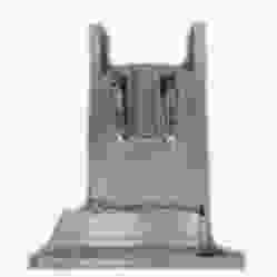 AUDI A5 CABRIO FRONT BUMPER MOUNTING BRACKET RIGHT (Passenger Side) OEM#8K0807134D 2010-2017 PL#AU1067103