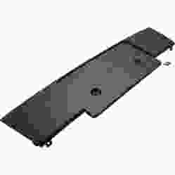 AUDI A4 SEDAN/WAGON (GEN 3) (2.0L/3.2L) FRONT BUMPER LICENSE PLATE BAR OEM#8E0807285BH1QP 2005-2008 PL#AU1068100