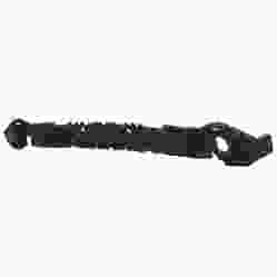 AUDI A5 4DOORS SPORTBACK  FRONT BUMPER ABSORBER OEM#8W6807550D 2018-2019 PL#AU1070110