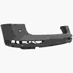 AUDI Q5 / Q5 E / SQ5 REAR BUMPER COVER PRIMED (W/PARALLEL PARK ASSIST) OEM#80A807067HGRU 2021-2025 PL#AU1100265
