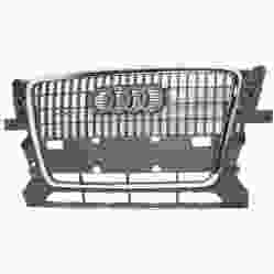 AUDI Q5 / SQ5 GRILLE CHROME/PRM (2.0L WO/S-LINE) OEM#8R0853651N1QP 2011-2012 PL#AU1200126