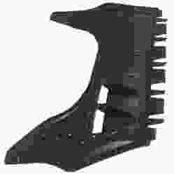 AUDI A3 FRONT SPLASH SHIELD (ENG UNDER CVR)(2.0L) OEM#1K0825235AE 2006-2013 PL#AU1228100