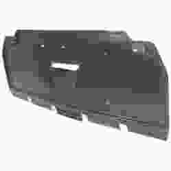 AUDI S6 SEDAN  REAR SPLASH SHIELD (ENG CVR)(3.0/3.2/4.2L) OEM#4F0863822A 2007-2011 PL#AU1228103