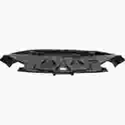 AUDI S6  FRONT SPLASH SHIELD (ENG CVR)(6 CYL)(Allroad Quattro) OEM#4Z7863821 2002-2004 PL#AU1228112