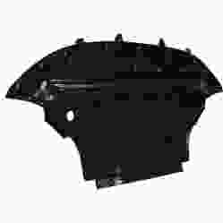 AUDI Q5  / SQ5  FRONT SPLASH SHIELD (FRONT ENGINE COVER) OEM#8R0863821C 2009-2012 PL#AU1228126