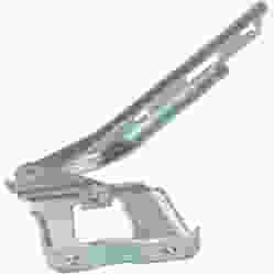 AUDI A4 SEDAN / WAGON HOOD HINGE RIGHT (Passenger Side) OEM#8K0823302D 2009-2016 PL#AU1236101