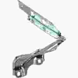 AUDI A7  HOOD HINGE RIGHT (Passenger Side) OEM#4G8823302E 2012-2018 PL#AU1236107