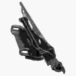 AUDI A3 E-TRON  HOOD HINGE LEFT (Driver Side) OEM#8V0823301G 2016-2018 PL#AU1236108