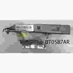 AUDI Q5  / SQ5  HOOD HINGE RIGHT (Passenger Side) OEM#8R0823302A 2009-2017 PL#AU1236113