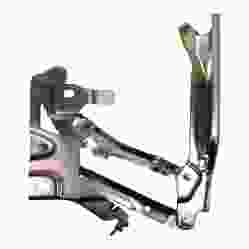 AUDI Q5 / SQ5  (SPORTBACK) HOOD HINGE RIGHT (Passenger Side) OEM#80A823302C 2021-2024 PL#AU1236115