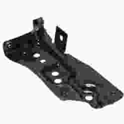 AUDI A3 FENDER BRACKET LEFT (Driver Side) OEM#8P0821135B 2008-2013 PL#AU1244100