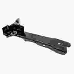 AUDI A3 SEDAN FENDER BRACKET LEFT (Driver Side) OEM#8Y0821131 2022-2024 PL#AU1244108