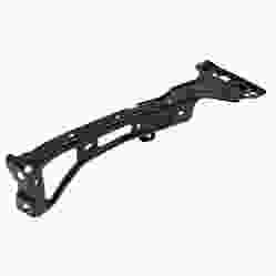 AUDI ALLROAD (A4)(WAGON) FENDER SIDE SUPPORT BRACKET LEFT (Driver Side) OEM#8W0821135C 2017-2025 PL#AU1244109