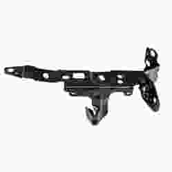 AUDI A4 SEDAN FENDER END PLATE LEFT (Driver Side) OEM#8W0821091 2017-2024 PL#AU1244113