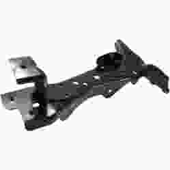 AUDI A3 CABRIO  FENDER BRACKET RIGHT (Passenger Side) OEM#8V0821136A 2015-2020 PL#AU1245104