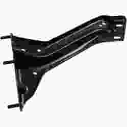 AUDI Q5 / SQ5 FENDER SUPPORT RIGHT (Passenger Side) OEM#8R0821136 2009-2017 PL#AU1245105