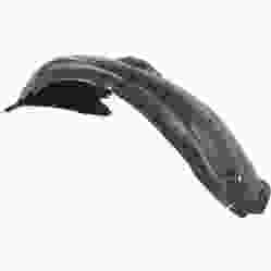 AUDI A6 SEDAN FENDER LINER LEFT (Driver Side)**CAPA** OEM#4G0821133D 2012-2016 PL#AU1248132C