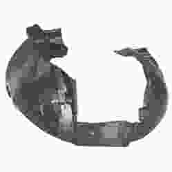 AUDI A4 SEDAN / WAGON FENDER LINER LEFT (Driver Side)**CAPA** OEM#8K0821171N 2013-2016 PL#AU1248136C