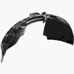 AUDI Q3  FENDER LINER LEFT (Driver Side) (REAR SECTION) OEM#8U0821171D-PFM 2015-2018 PL#AU1248138