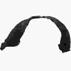 AUDI Q5 / SQ5  FENDER LINER LEFT (Driver Side) (EXC SQ5 18-20)(UPPER SECTION) OEM#80A821171G 2018-2023 PL#AU1248144