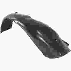 AUDI A4 SEDAN/WAGON (GEN 2)  (1.8L/3.0L) FENDER LINER RIGHT (Passenger Side) OEM#8E0821172B 2002-2005 PL#AU1249105