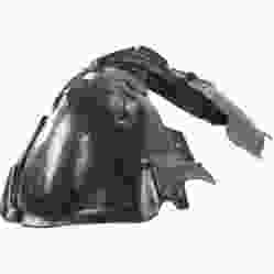 AUDI Q5 / SQ5 FENDER LINER RIGHT (Passenger Side) (W/ S-LINE PKG) OEM#8R0821172H 2009-2012 PL#AU1249112