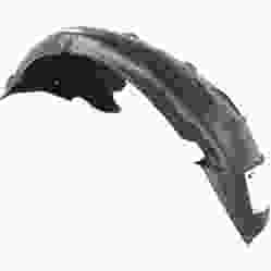 AUDI A6 SEDAN FENDER LINER RIGHT (Passenger Side)**CAPA** OEM#4G0821134D 2012-2017 PL#AU1249132C