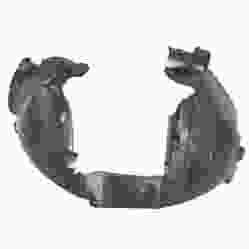 AUDI A4 SEDAN / WAGON FENDER LINER RIGHT (Passenger Side)**CAPA** OEM#8K0821172N 2013-2016 PL#AU1249136C