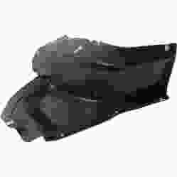 AUDI Q3  FENDER LINER RIGHT (Passenger Side) (FRONT SECTION) OEM#8U0853888D-PFM 2015-2018 PL#AU1249139